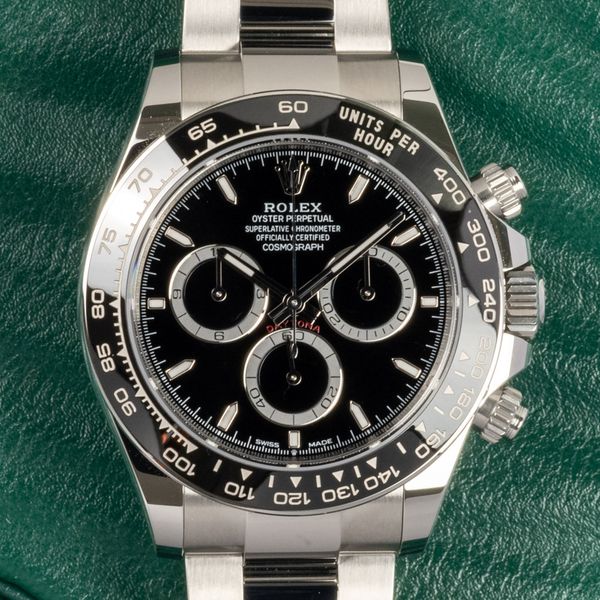 Rolex Daytona 126500 LN